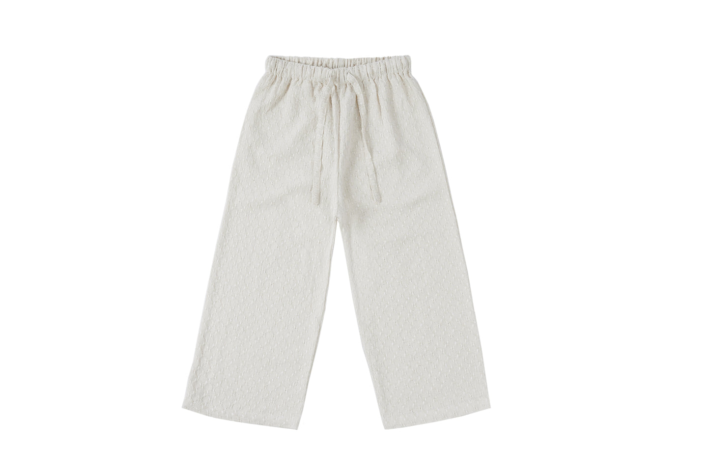 paloma pants - natural