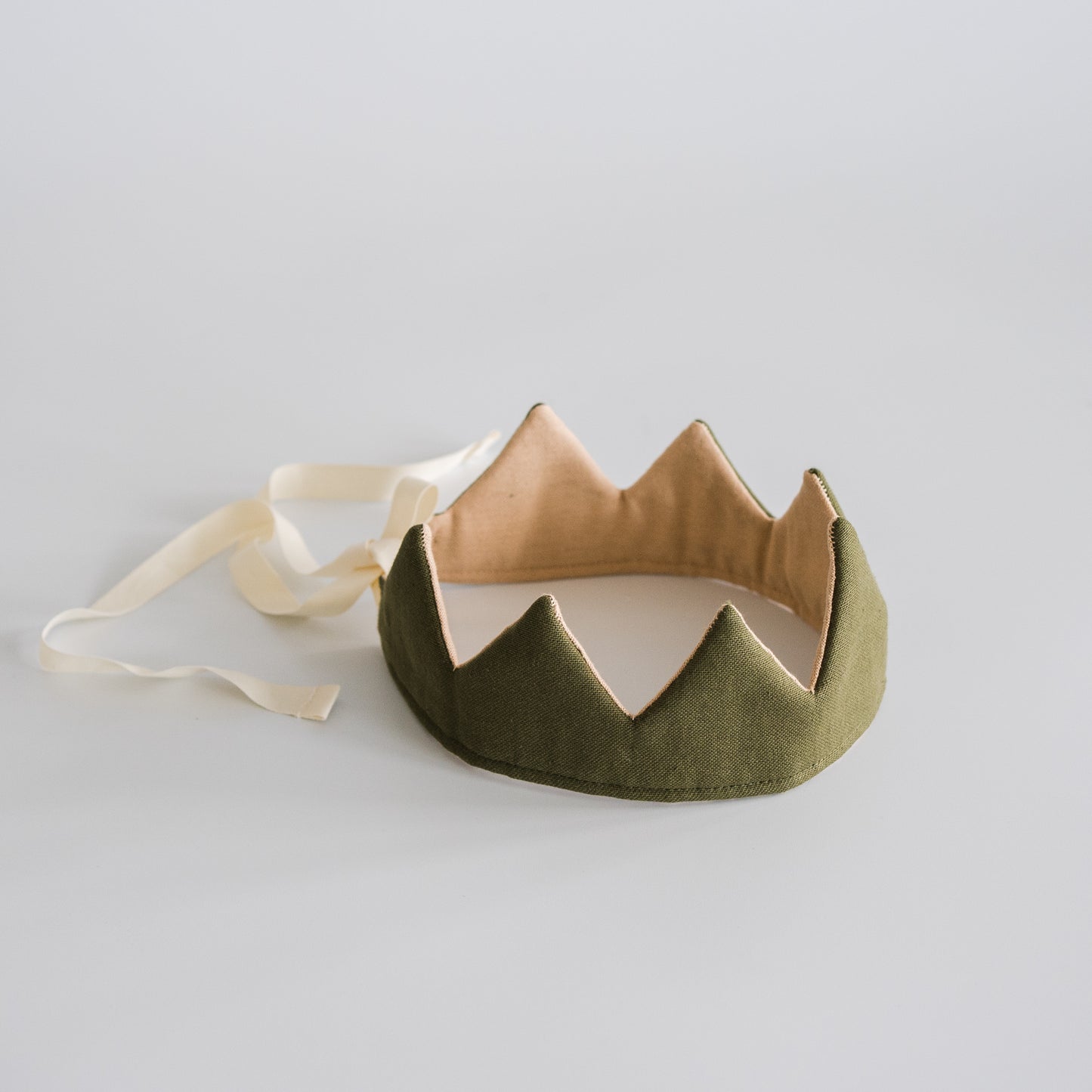crown - olive