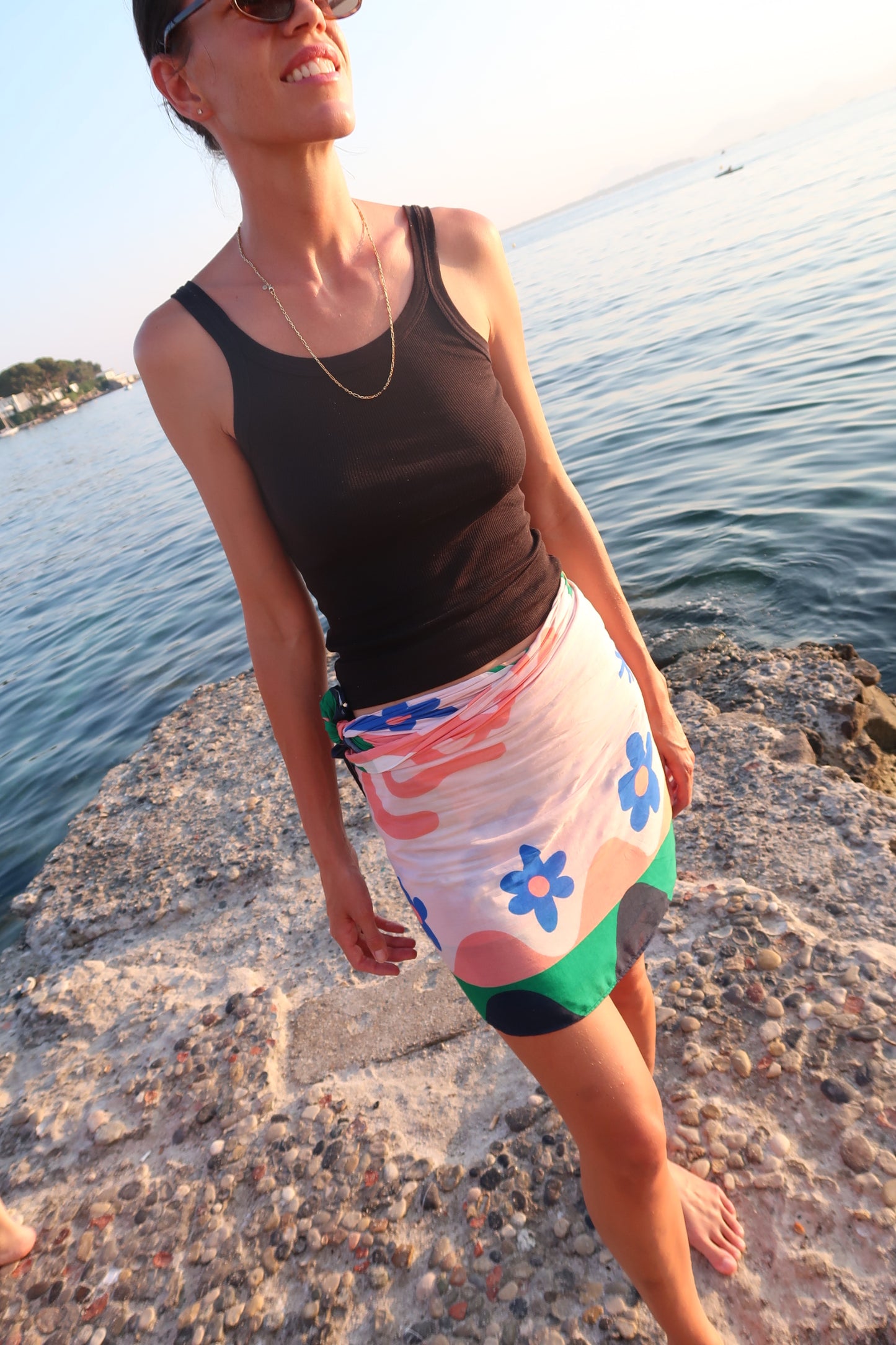 sarong