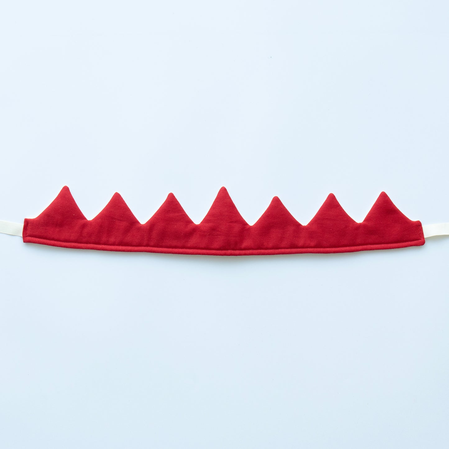 crown - red