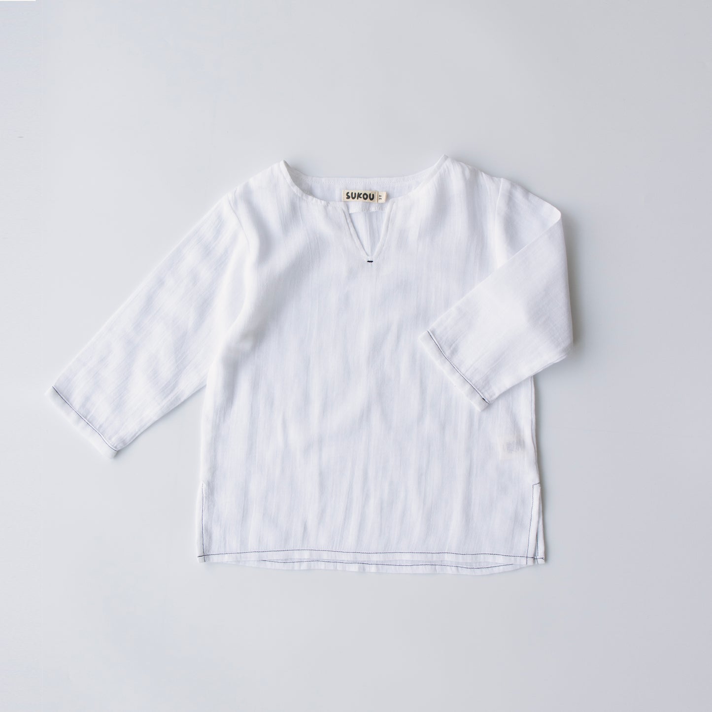 capri kaftan shirt