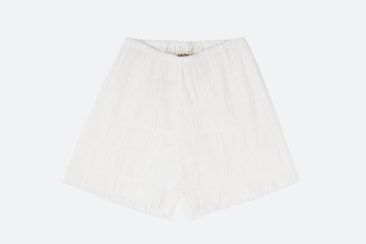 audrey women's bloomer - white