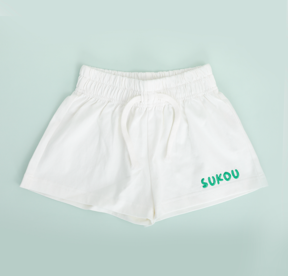star sign shorts