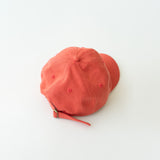 women's signature dad cap - red