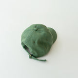 women's signature dad cap - green