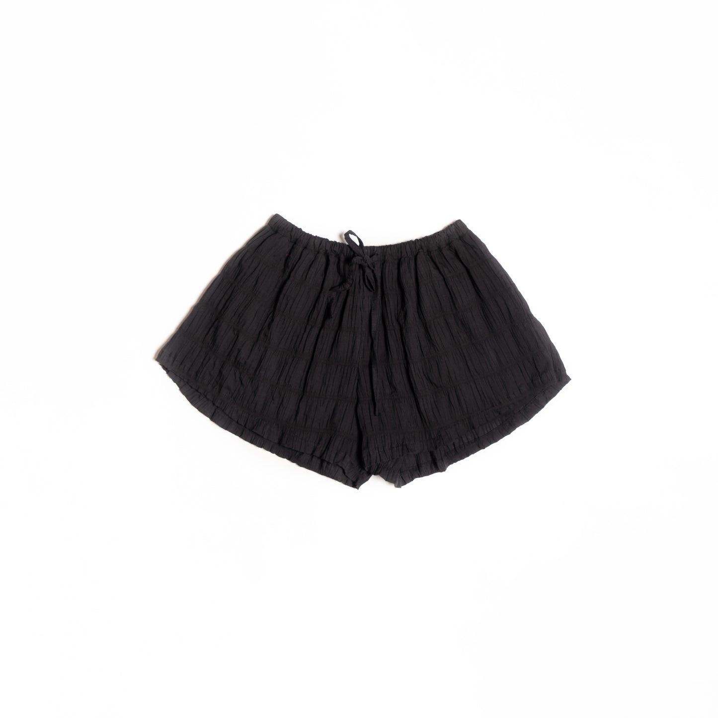 lottie women's short - black