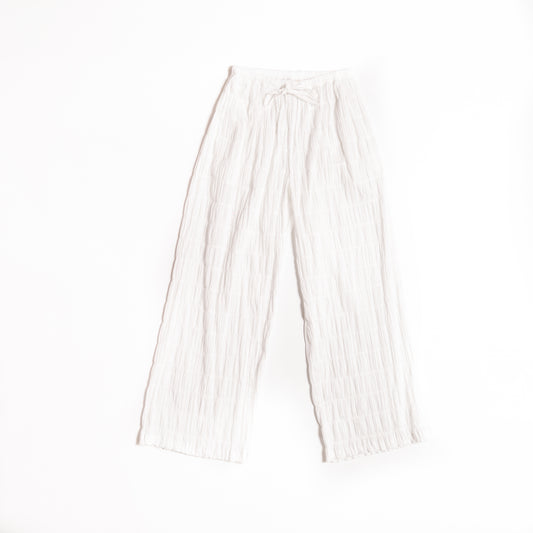 jacques women's pants - white