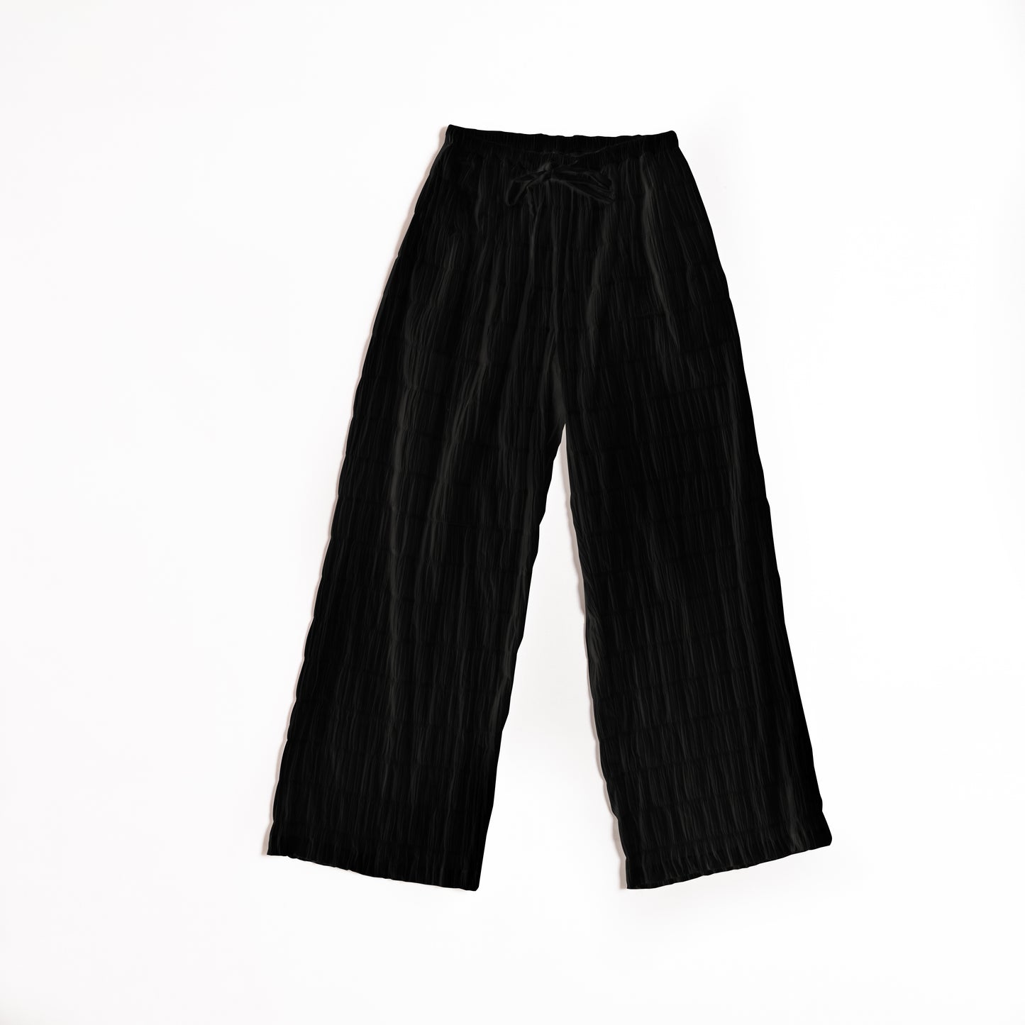 jacques women's pants - black