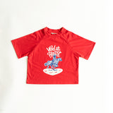 wild at heart t-shirt