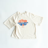 flower children t-shirt