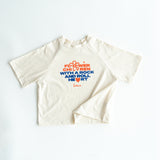 flower children t-shirt