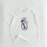 howdy, darlin' women's t-shirt - white