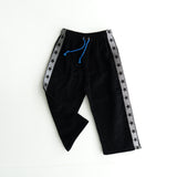 paloma pants - black stars