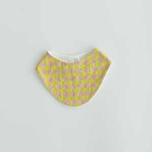 electric green check