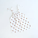 romy dress - bug man