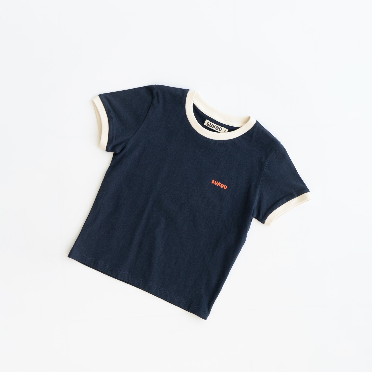 ryen signature t-shirt - navy