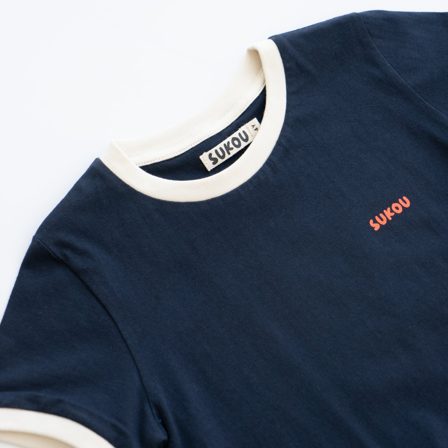 ryen signature t-shirt - navy