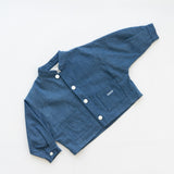 joey jacket - light denim
