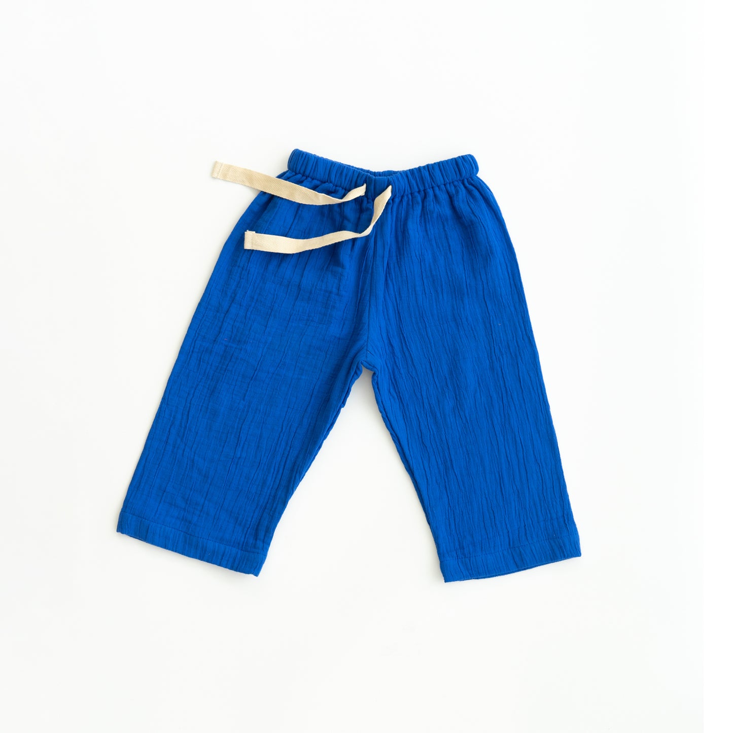 nova pants - blue