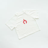 sukou signature t-shirt - good luck