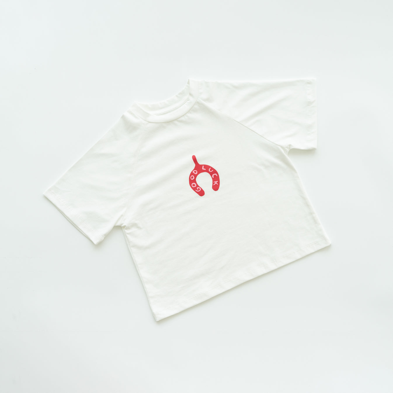 sukou blue flower t-shirt main image 0