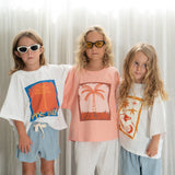 sukou signature long sleeved - pink