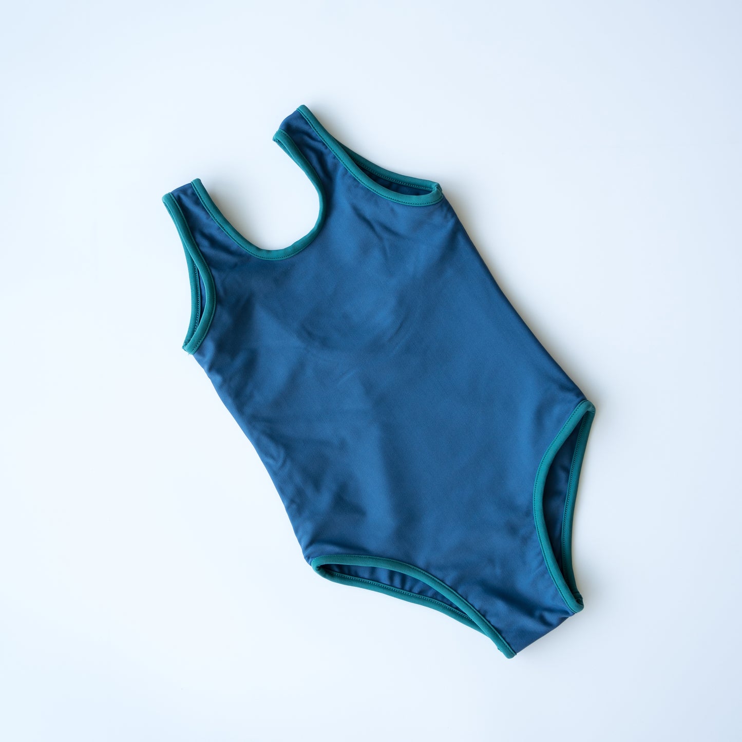 sukou mini one piece - green / blue