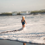 sukou mini one piece - green / blue