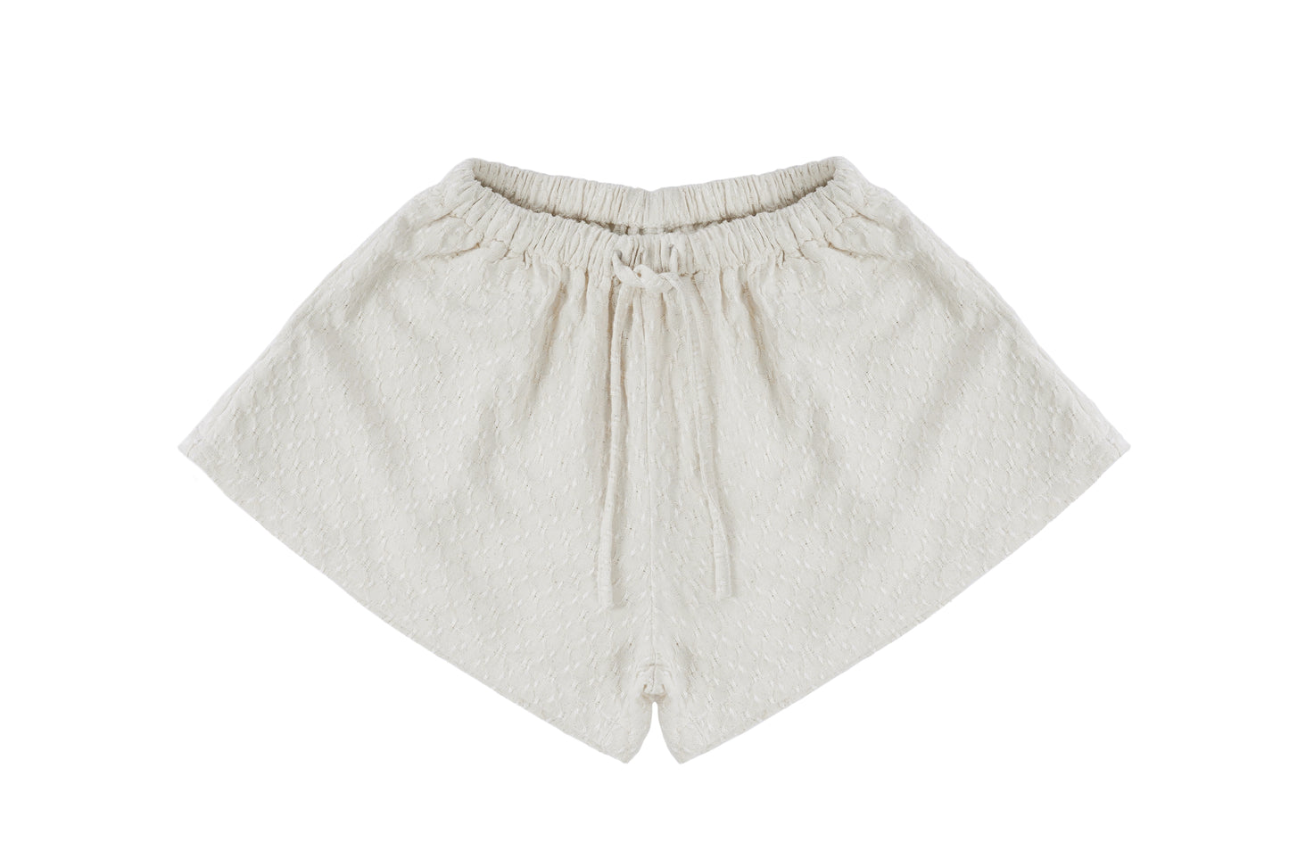 lottie women's short - natural