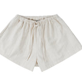 lottie women's short - caramel