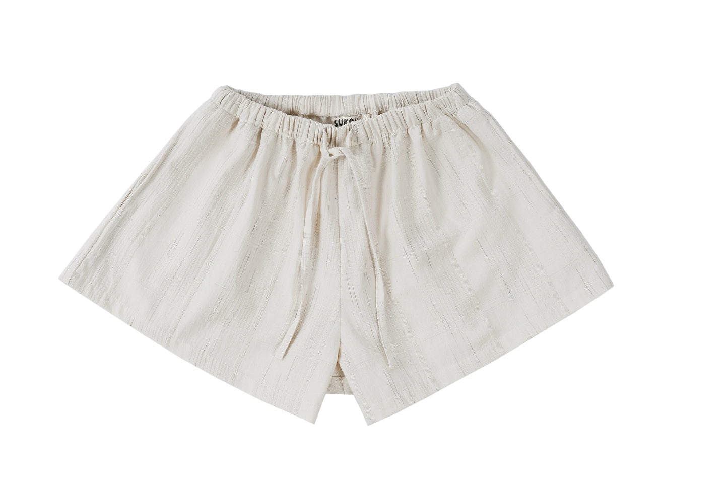 lottie women's short - caramel