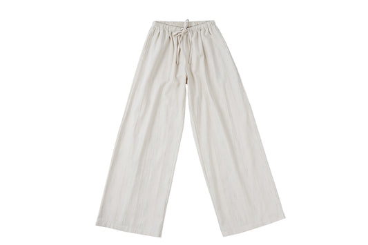 jacques women's pants - caramel