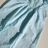studio ziggy signature dress - blue