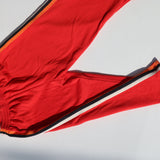 paloma pant - red stripe
