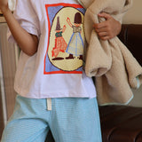 the fiesta t-shirt