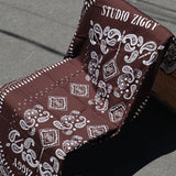 studio ziggy cotton sarong