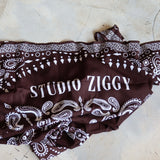 studio ziggy cotton sarong