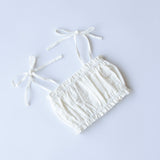 ziggy top - off white stripe