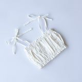 ziggy top - off white stripe
