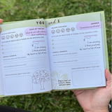 mindful moments for you and your mini