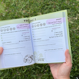 mindful moments for you and your mini