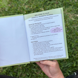 mindful moments for you and your mini