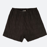 audrey women's bloomer - chocolate