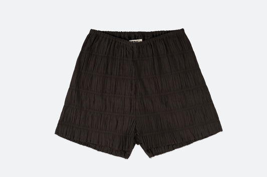 audrey women's bloomer - chocolate