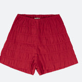 audrey women's bloomer - red