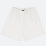 audrey women's bloomer - white