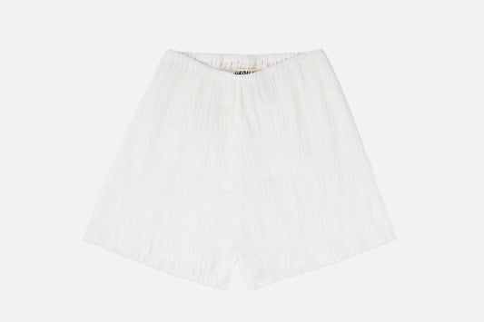 audrey women's bloomer - white