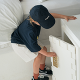 james shorts - off white