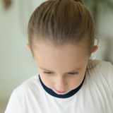 ryen signature t-shirt - off white