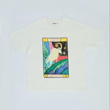 star sign women's tees - capricorn